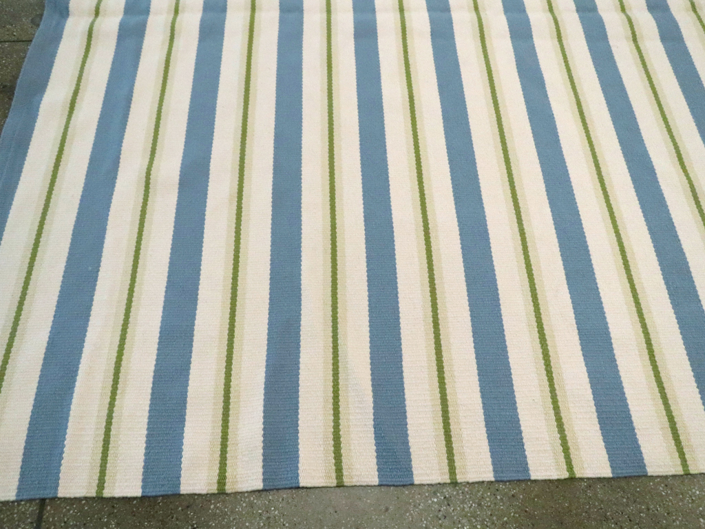 kilim Carpet - # 107675