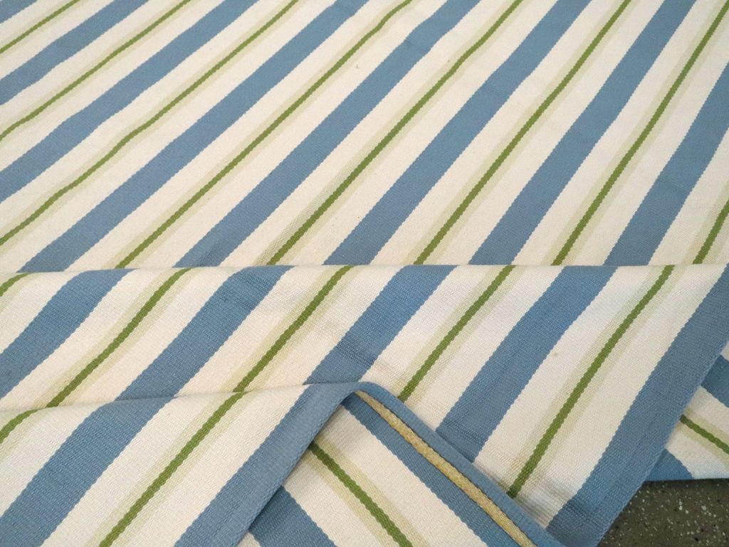 kilim Carpet - # 107675