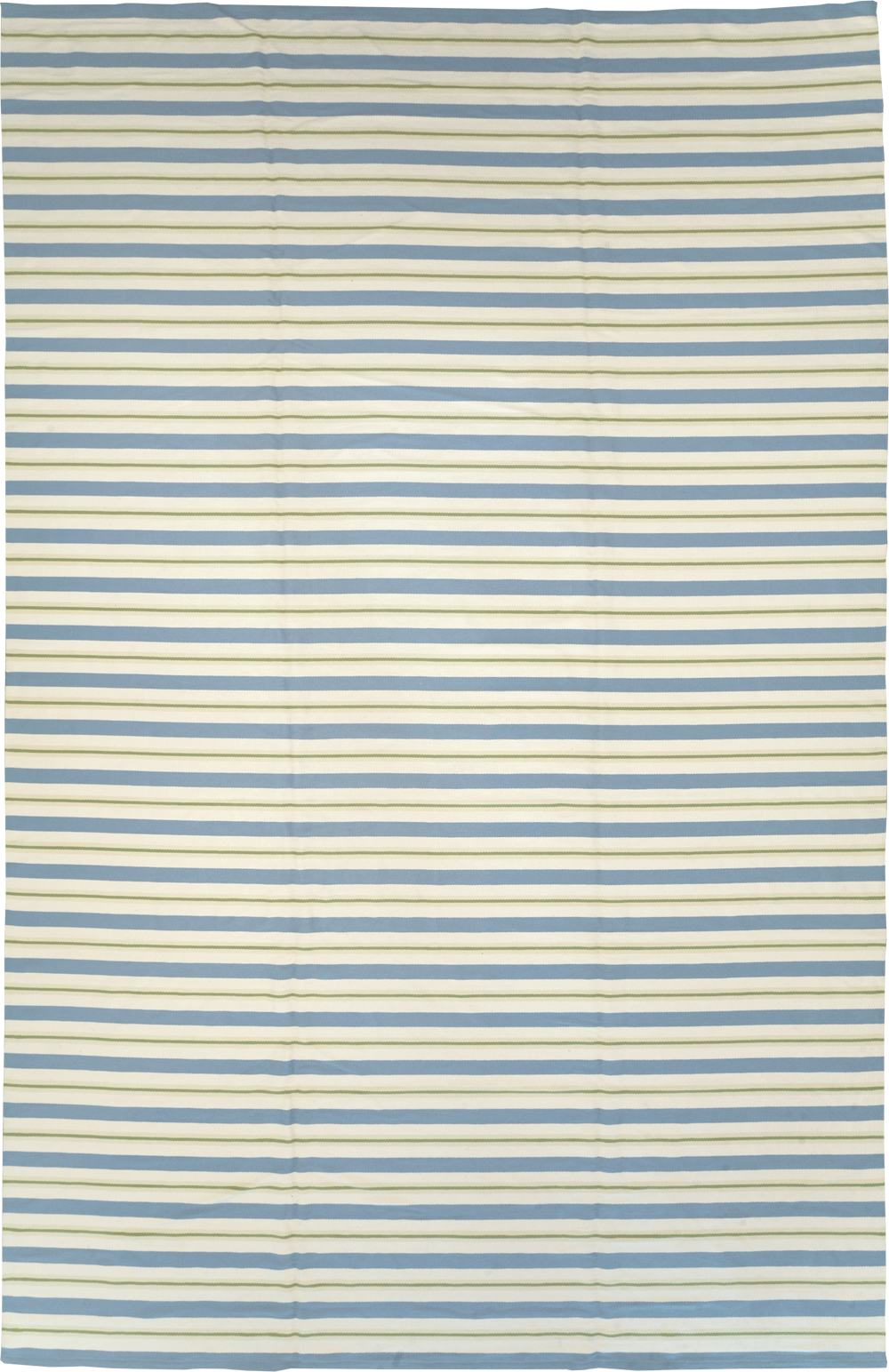 kilim Carpet - # 107675