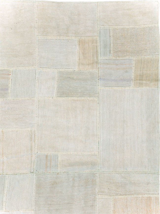 kilim Carpet - # 107679