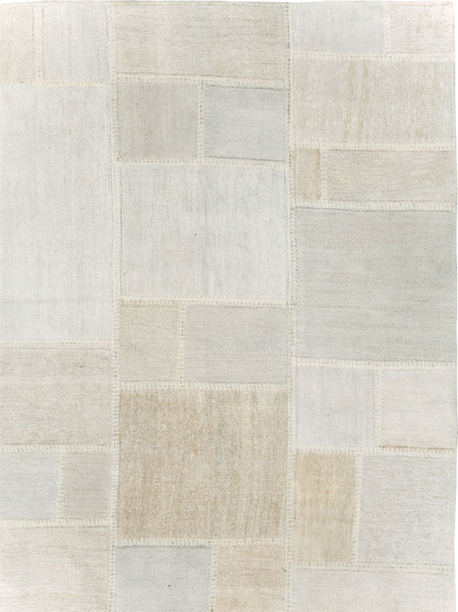 kilim Carpet - # 107679