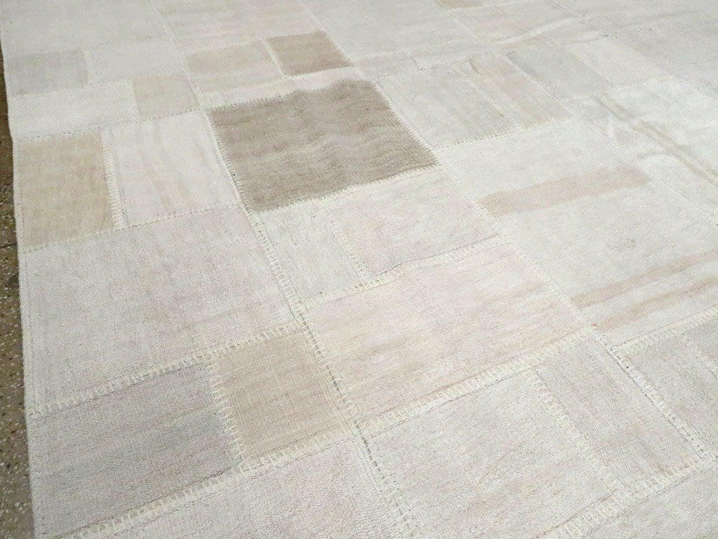 kilim Carpet - # 107679