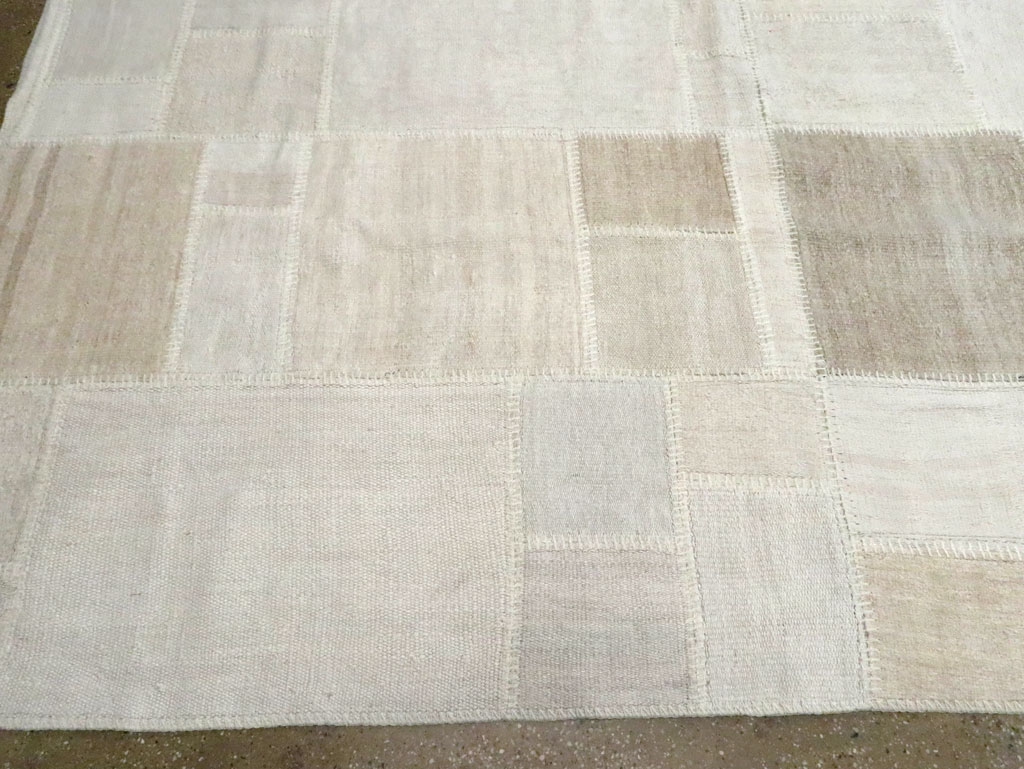 kilim Carpet - # 107679