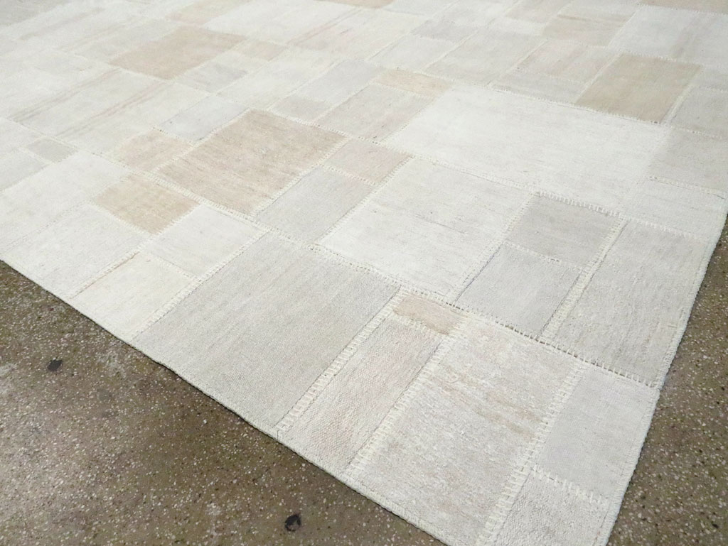 kilim Carpet - # 107679