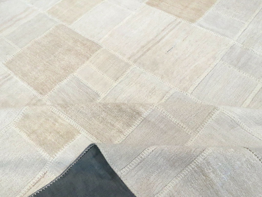 kilim Carpet - # 107679