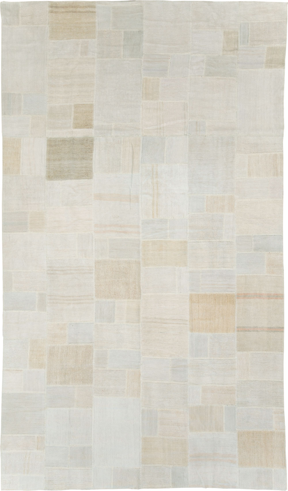 kilim Carpet - # 107679