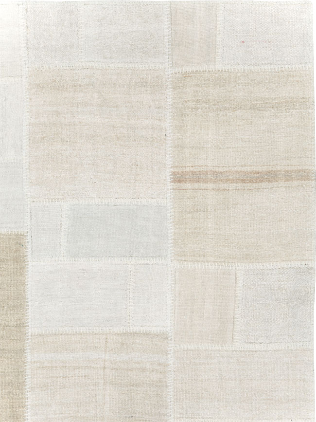 kilim Carpet - # 107680