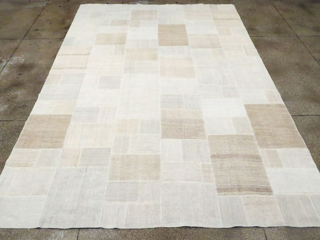 kilim Carpet - # 107680