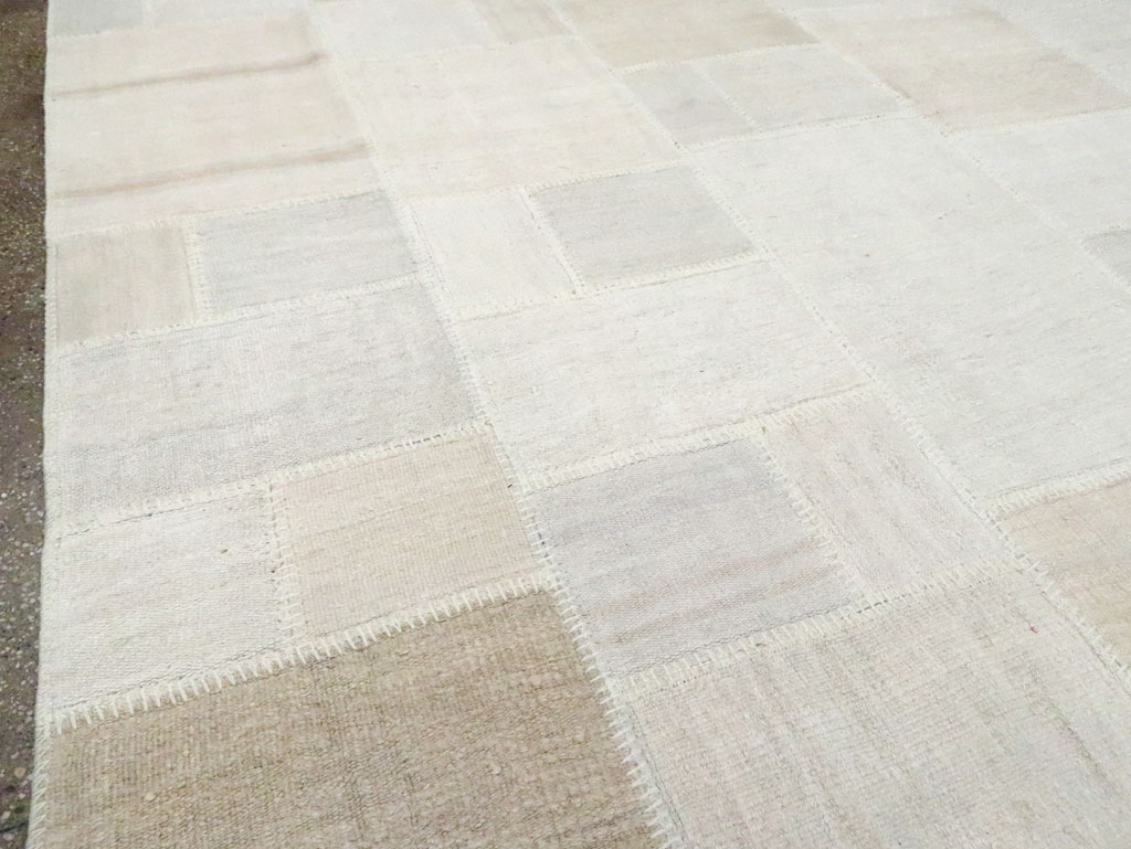 kilim Carpet - # 107680