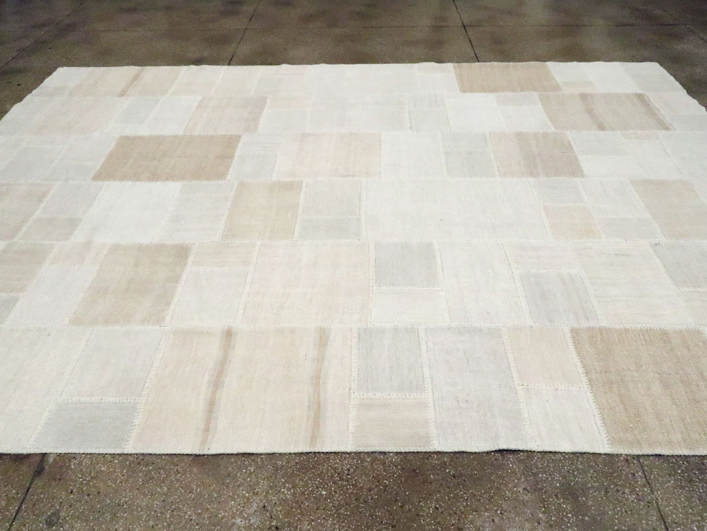 kilim Carpet - # 107680