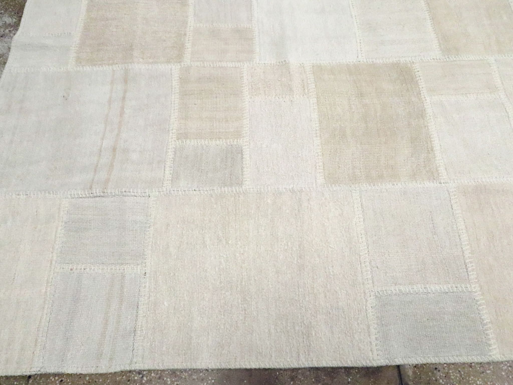 kilim Carpet - # 107680
