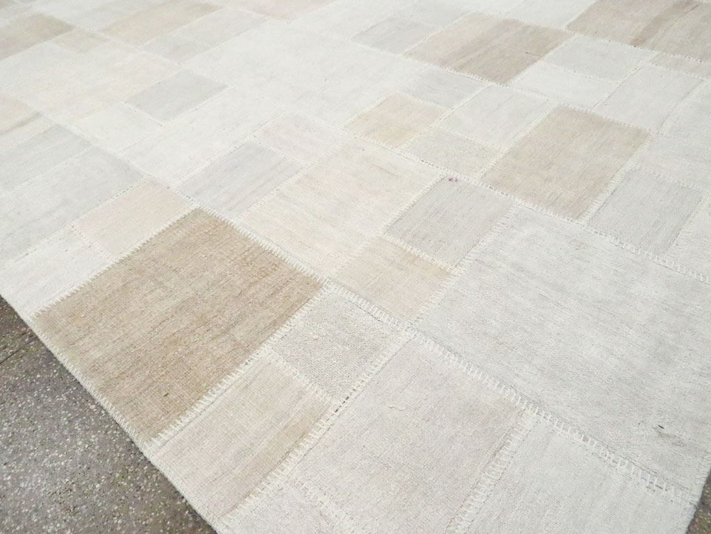 kilim Carpet - # 107680