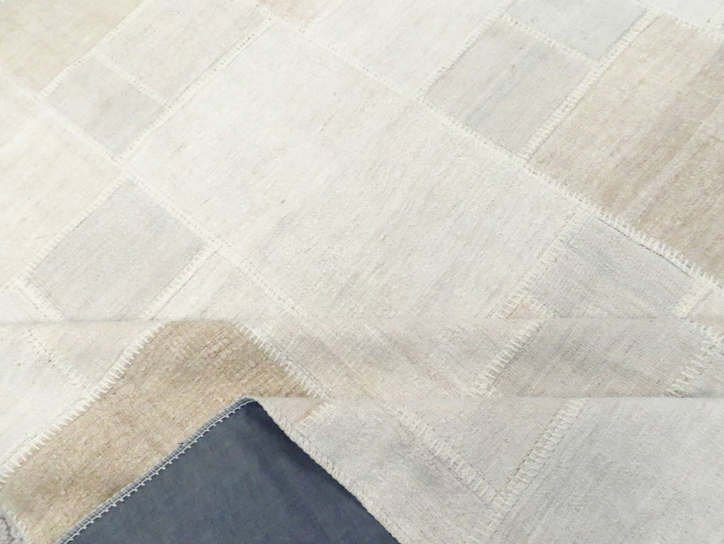 kilim Carpet - # 107680