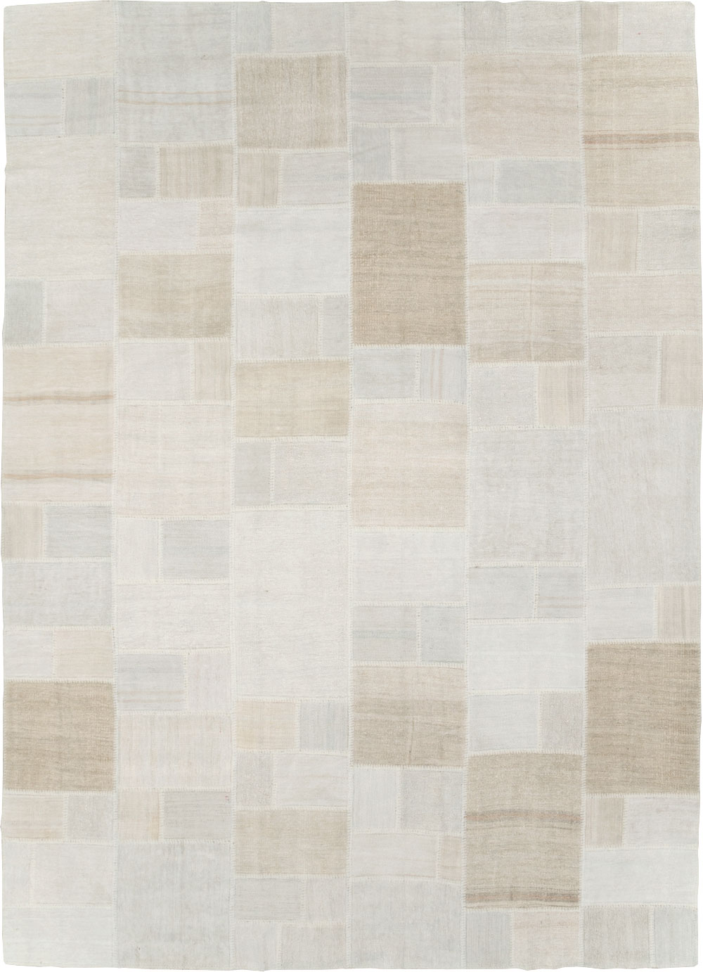 kilim Carpet - # 107680