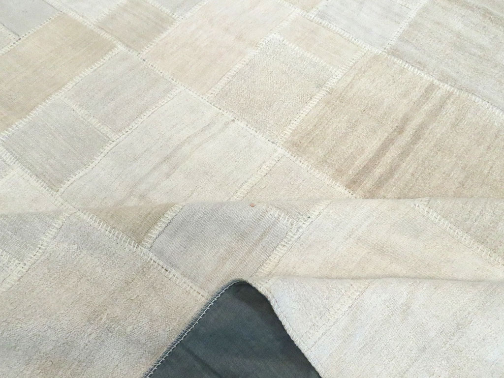 kilim Carpet - # 107681