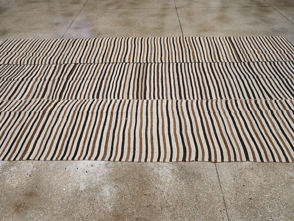 kilim Carpet - # 107714