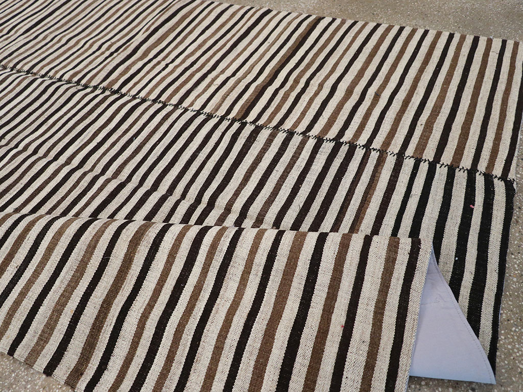 kilim Carpet - # 107714
