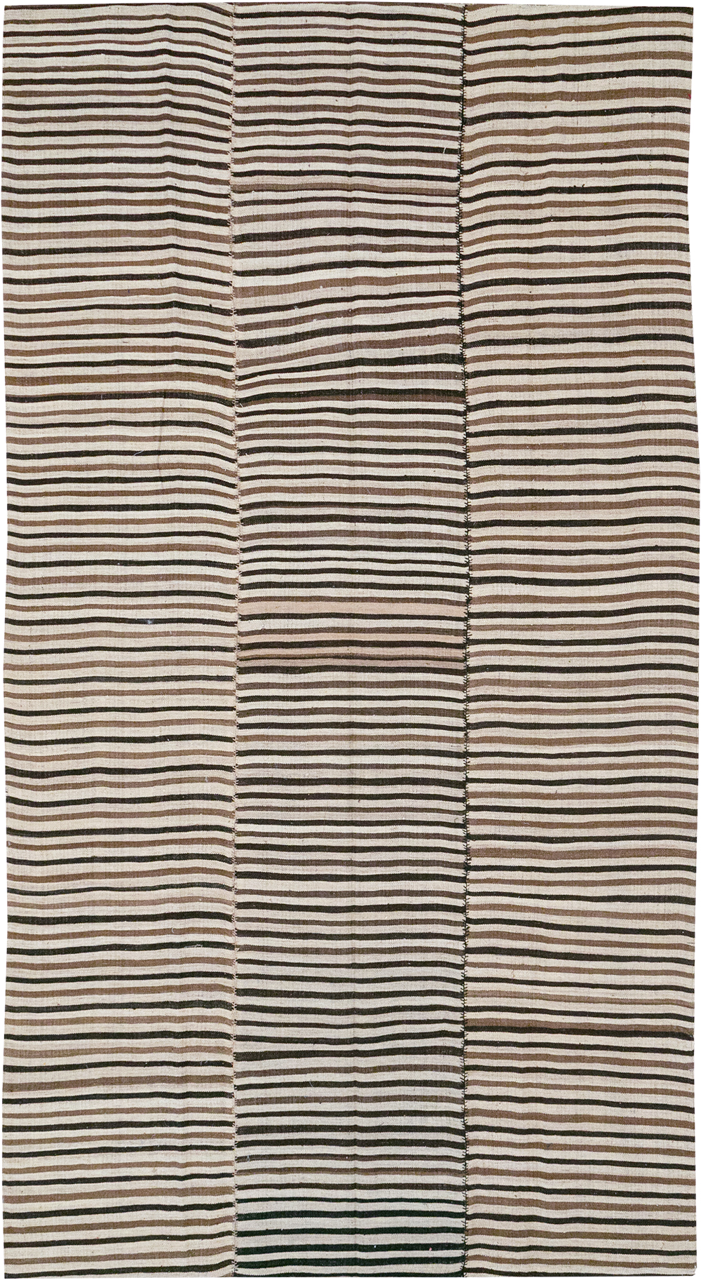 kilim Carpet - # 107714