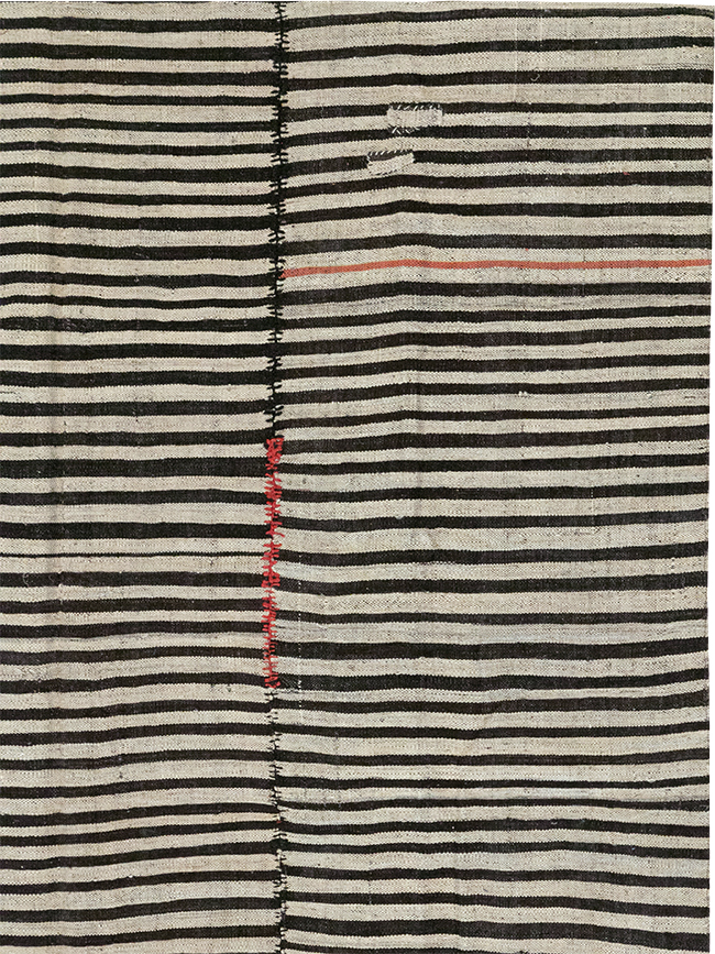 kilim Rug - # 107715
