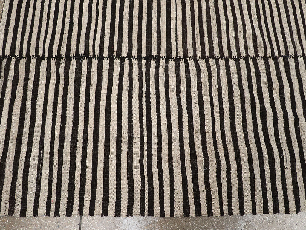 kilim Rug - # 107715