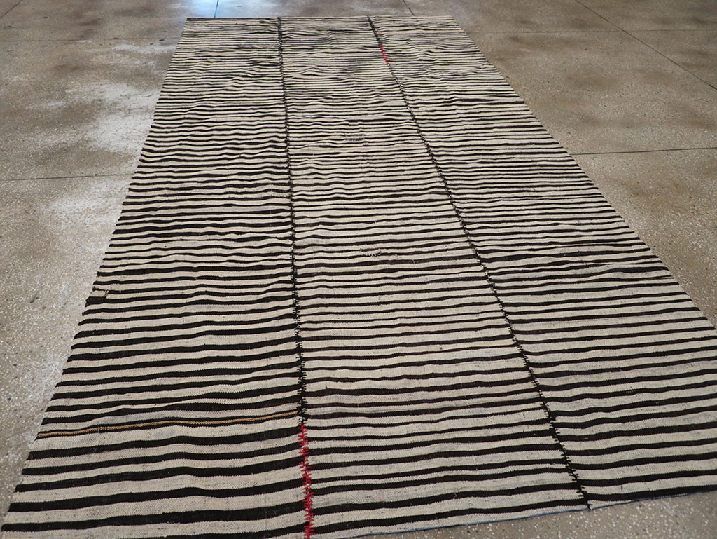 kilim Rug - # 107715