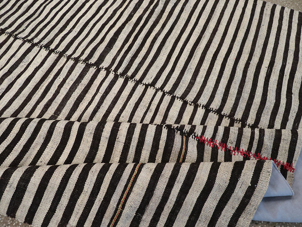 kilim Rug - # 107715