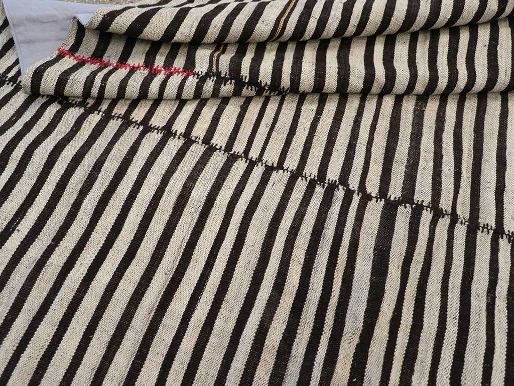 kilim Rug - # 107715