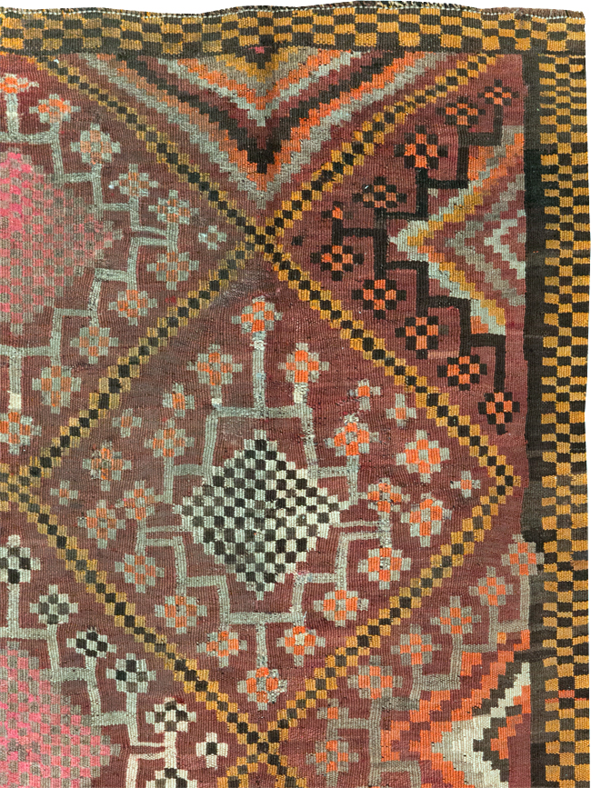 kilim - # 107716