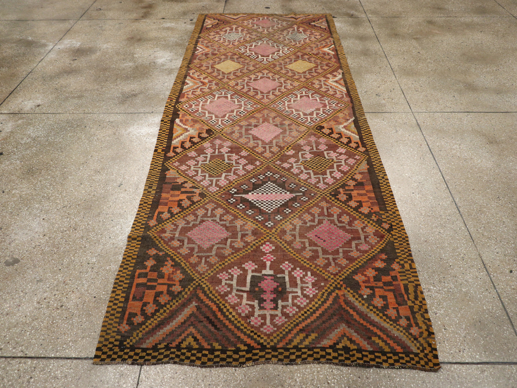 kilim - # 107716