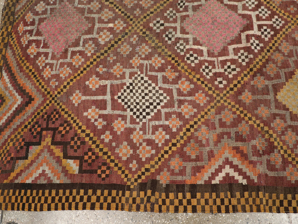kilim - # 107716