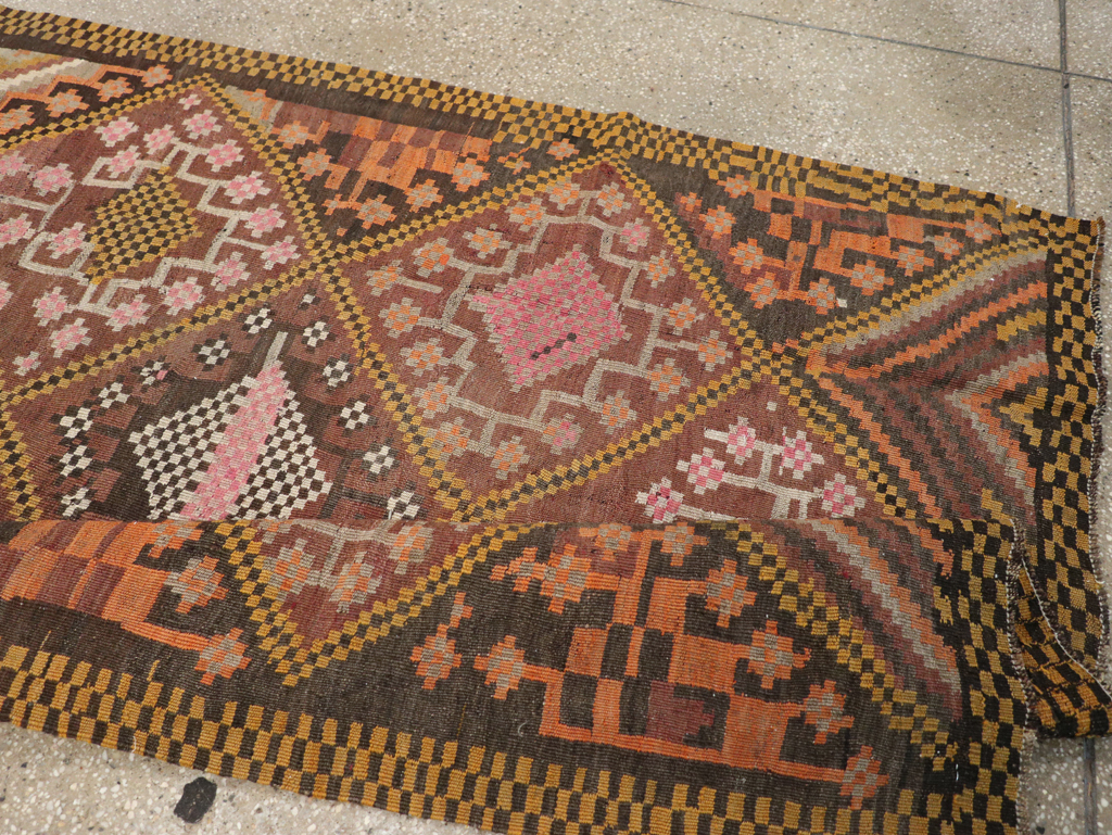 kilim - # 107716