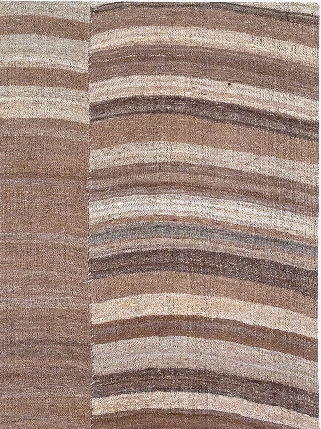 kilim Rug - # 107717