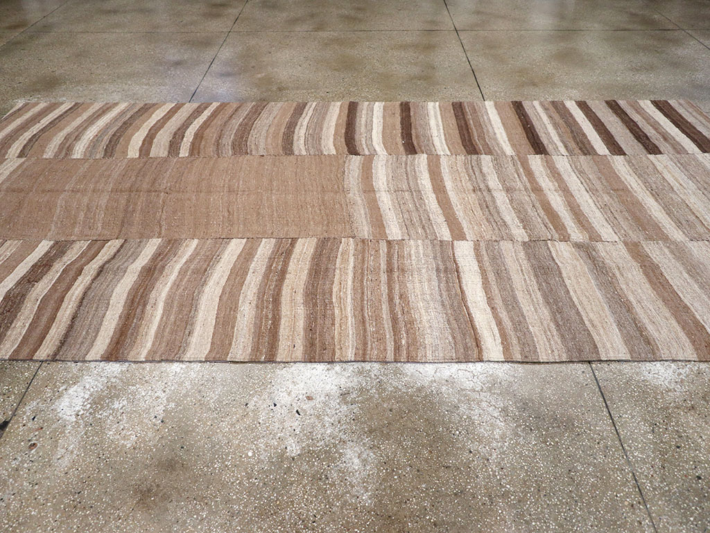 kilim Rug - # 107717