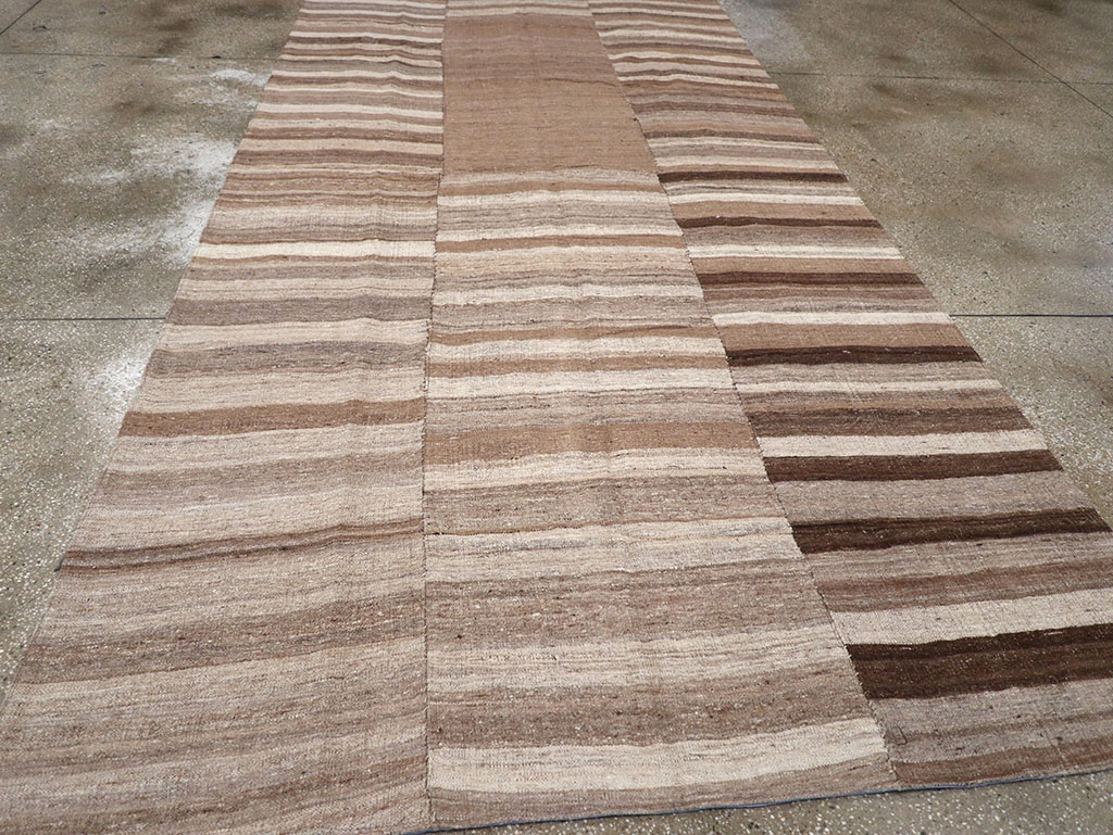 kilim Rug - # 107717