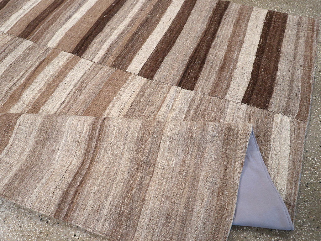 kilim Rug - # 107717