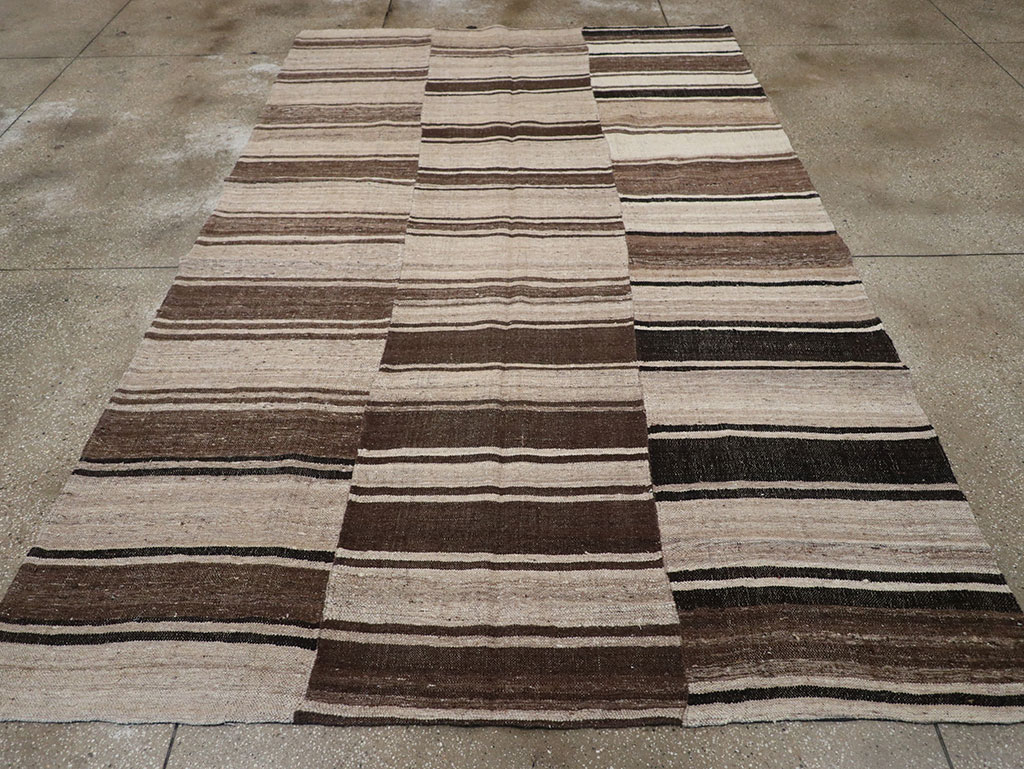 kilim Rug - # 107720