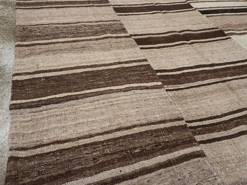 kilim Rug - # 107720