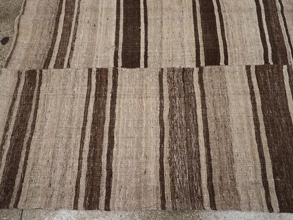 kilim Rug - # 107720