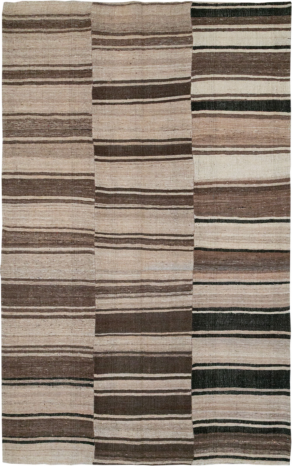 kilim Rug - # 107720