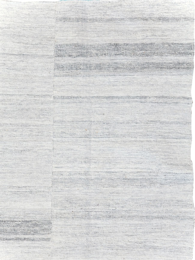 kilim Rug - # 107780