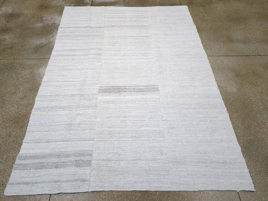 kilim Rug - # 107780