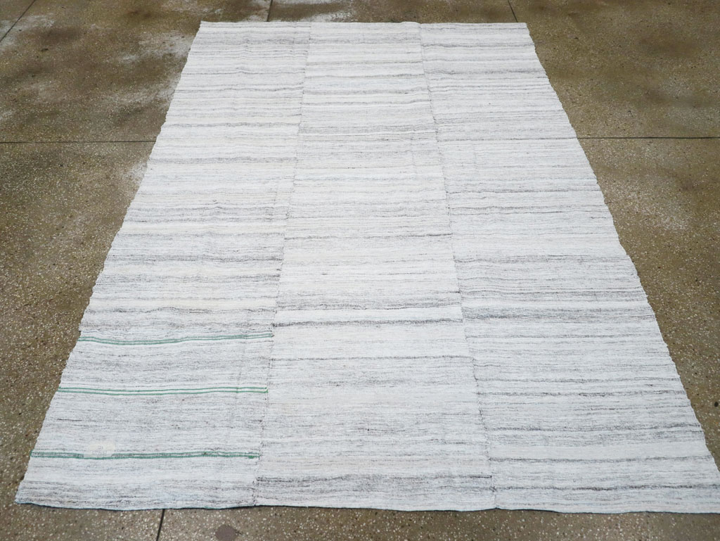 kilim Rug - # 107783