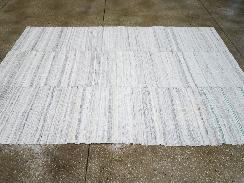 kilim Rug - # 107783