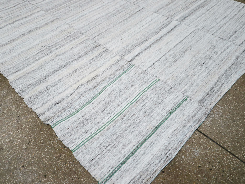 kilim Rug - # 107783