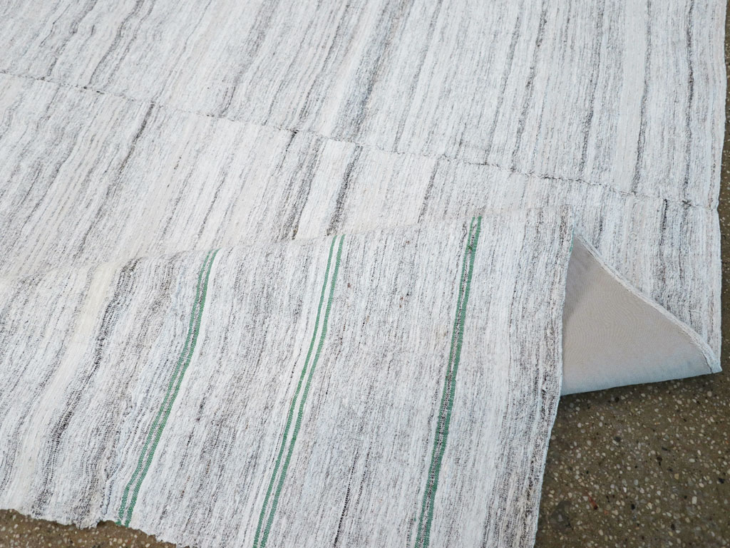 kilim Rug - # 107783