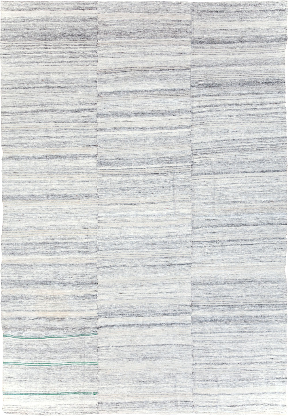 kilim Rug - # 107783