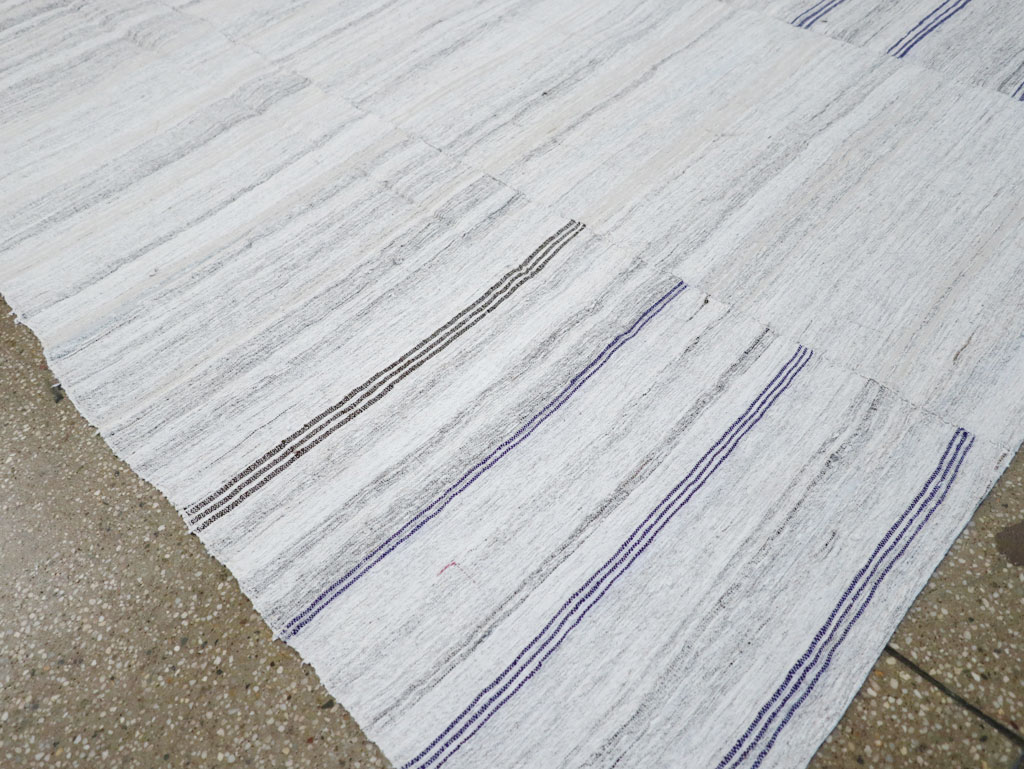 kilim Rug - # 107784