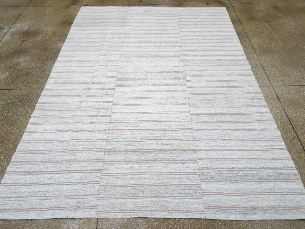 kilim Rug - # 107785