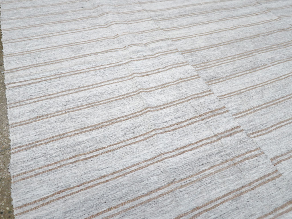 kilim Rug - # 107785