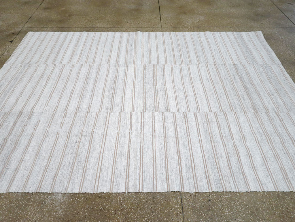 kilim Rug - # 107785